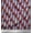 Brick Red, variant on Soimoi Green Silk Fabric Artistic Waves Abstract Printed Fabric 1 Yard 42 Inch Wide