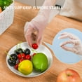 thumbnail image 2 of Jingsheng 100pcs Gloves Waterproof Mittens Thickened Food Catering Anti-skid Accessory Kitchen Gadgets Extractor Cooking S, 2 of 9