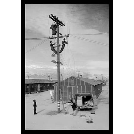 Ansel Easton Adams was an American photographer best known for his black-and-white photographs of the American West  During part of his career he was hired by the US Government to record life in the (Best New Careers For Over 40)