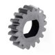 thumbnail image 5 of 18/19 Teeth Motor Gear Metal Sunroof Motor Gear Repair Easy Fixng Compatible for W203 W204 Quality Metal Made, 5 of 5