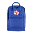 thumbnail image 1 of Mochila Fjällräven Kånken Laptop 15" Azul cobalto, 1 of 4
