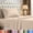 Beige, variant on Double bed sheet set – 3-piece set, suitable for double beds, made of soft and breathable microfiber, includes 1 fitted sheet, 1 sheet and 1 pillowcase.