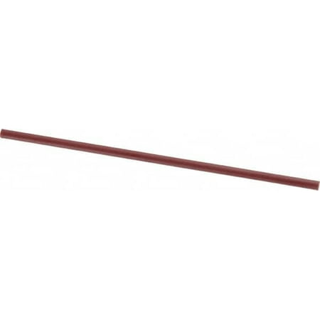 

Value Collection Round Synthetic Ruby Midget Finishing Stick 100mm Long x 3mm Wide Fine Grade