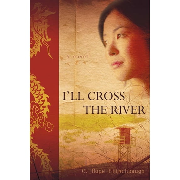 Pre-Owned I'll Cross the River (Paperback) 0768426480 9780768426489