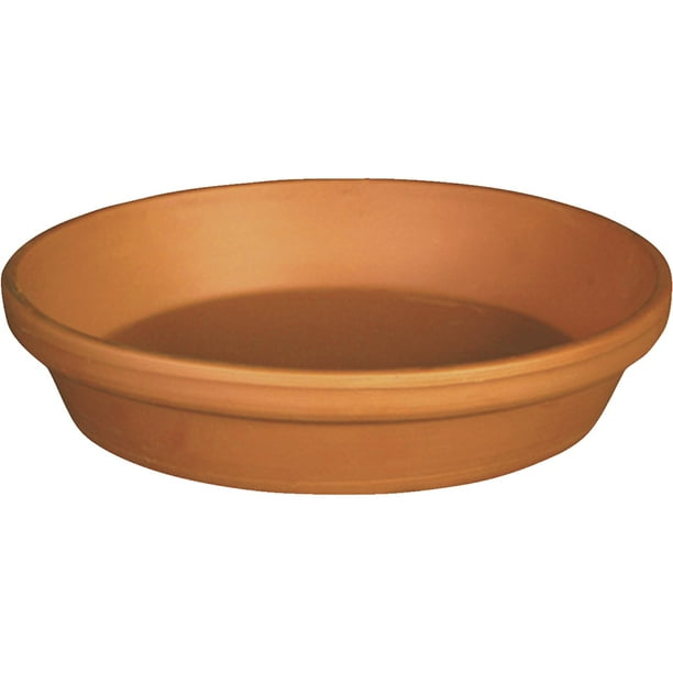 Ceramo Standard Flower Pot Saucer