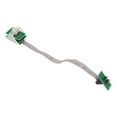 thumbnail image 2 of Adaptador de lectura de datos antirrobo, adaptador de clip de conector de clavija de lectura de datos antirrobo, clip de línea de clavija, diseño de última generación, 2 of 12