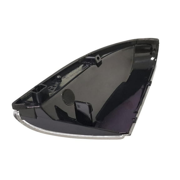 Passenger Mirror Turn Signal Puddle Light Lamp for 1500 2500 09-14