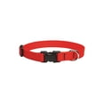 thumbnail image 1 of LUPINE Collier pour Chien 9-14 Pouces ADD Rouge (Lot de 1), 1 of 1