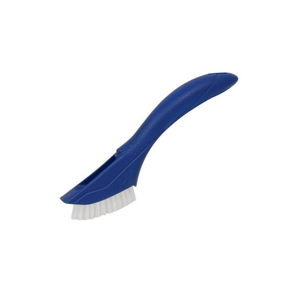 QEP 20842 Grout/Tile Brush, 7-In. - Quantity 1