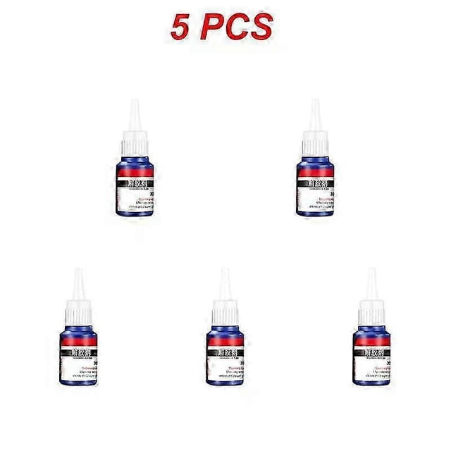 30ml Super Glue Remover Adhesive Superglue Cleaner Debonder Quick Drying Viscosity Aerosol Solvent Multipurpose Gel Glue Remover