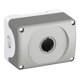 thumbnail image 1 of ABB 1SFA611811R1000 ARMARIO 1-POS MEP1-0 ABB MEP1-0, 1 of 1