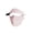 Pink, variant on Women Face Cover Mask Sun Protection - Breathable, Lightweight, Adjustable Full Face Cover, Perfect for Outdoor Activities, Hiking, Gardening,Black