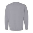 thumbnail image 2 of Gildan Heavy Blend  Adult Crewneck Sweatshirt, 2 of 3