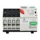 thumbnail image 1 of Interruptor de transferencia automática de doble Potencia ANGGREK 4P PC Shell 400V AC, 1 of 8