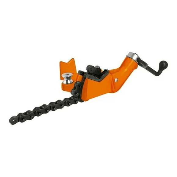 Prensa Cadena Para Tubo 2.5' Truper 17704 Truper PTU-25C