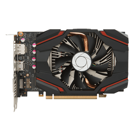 MSI Gaming GeForce GTX 1060 iGamer 6G OC PCI-E GDDR5 Graphics Card - (Best Graphics Card For Optiplex 755)