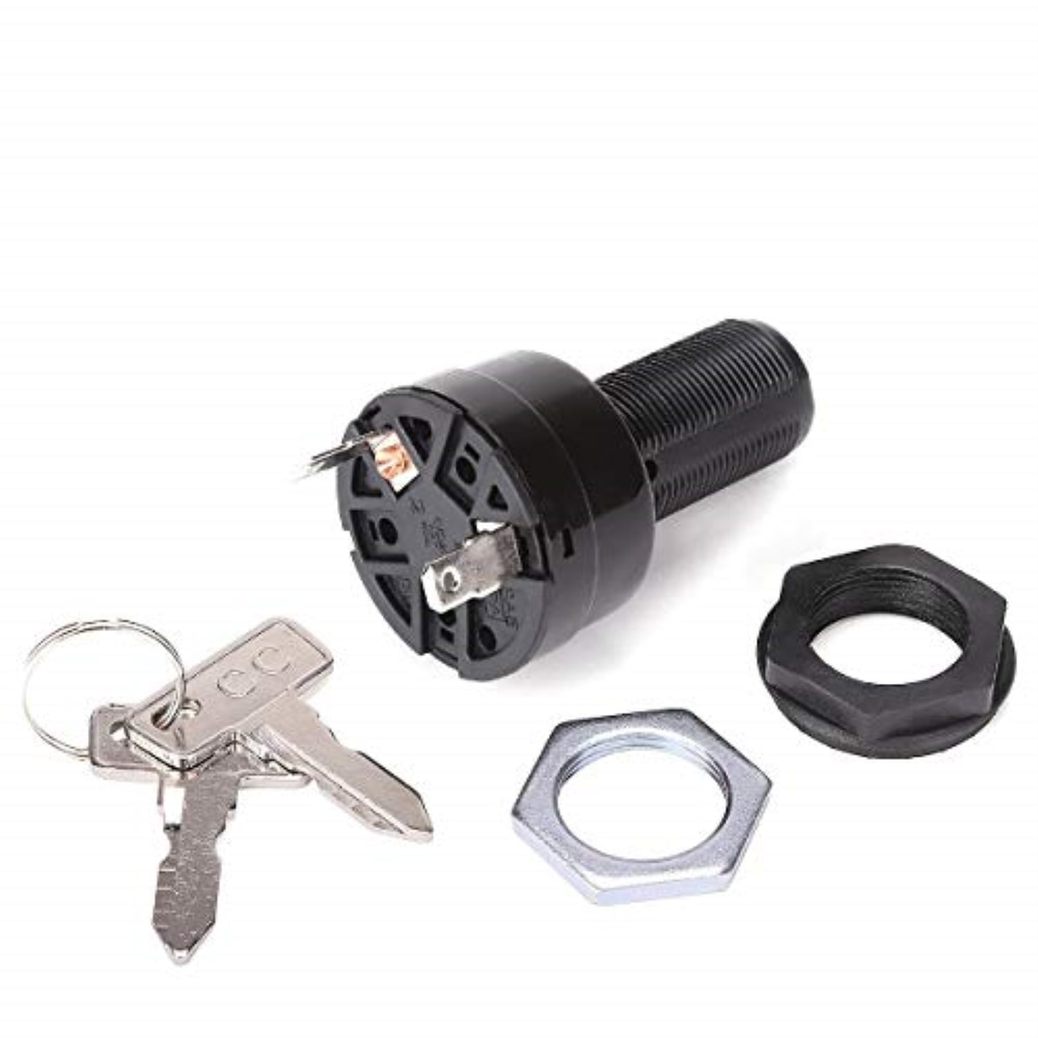10l0l starter switch for club car precedent 102508601, golf cart