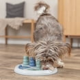 thumbnail image 3 of TRIXIE Dog Activity Flip Board XXL Strategy Game, Level 2 Dog Puzzle Toy, Dog Treat Toy, 3 of 7