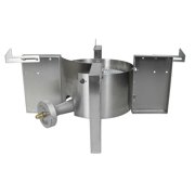 Blichmann HellFire Floor Burner