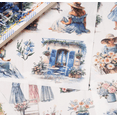 thumbnail image 6 of Fleeting Time Theme Sticker Scrapbooking Supplies for Junk Journal,Stickers Vintage Journaling Stickers, 6 of 9