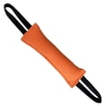 thumbnail image 3 of Dog Bite Tug Toy Yuyangstore Juguetes para morder perros Naranja, 3 of 8