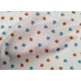 thumbnail image 4 of oneOone Cotton Poplin Fabric Artistic Floral Flower Decor Fabric Printed BTY 42 Inch Wide, 4 of 4