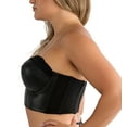 thumbnail image 4 of Parfait Womens Stevie Longline Strapless Bustier Style-P50120, 4 of 10
