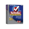 TurboTax Deluxe 2005 - Box pack - 1 user - CD - Win, Mac - with TurboTax State