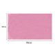 thumbnail image 3 of Ropa de Cama desechable Sunnimix 100 Piezas 40x70 cm Tejida Rosado, 3 of 6