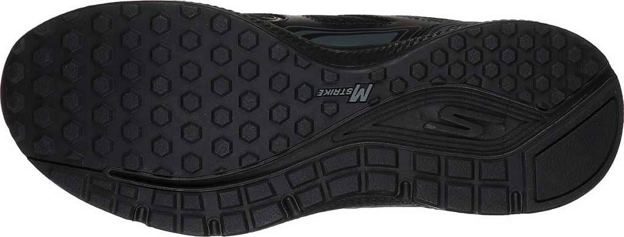 Skechers Women's GO RUN CONSISTENT - Vivid Horizon Lace-Up Running Sneaker (Wide Width Available)
