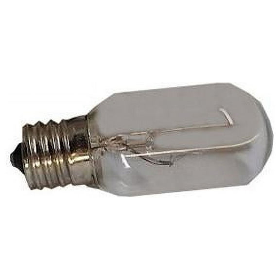 5304461116 LAMP - EXACT FIT FOR 5304461116 FRIGIDAIRE - REPLACEMENT PART BY AFTERMARKET APPLIANCE