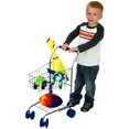thumbnail image 2 of Toysmith , Chariot de Courses Miniature, pour Garçons et Filles 3+, Bleu, 2 of 4