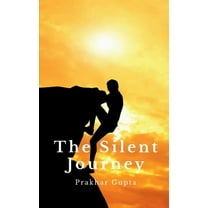 The Silent Journey, (Paperback)
