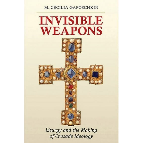 Invisible Weapons, (Paperback)