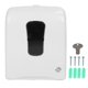 thumbnail image 1 of Soporte automático para toallas de papel, Dispensador automático de toallas de papel Dispensador automático de toallas de papel Soporte para toallas de papel sin contacto Elaborado con cuidado, 1 of 5