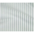 thumbnail image 4 of oneOone Cotton Flex Fabric Vertical Stripe Print Sewing Fabric BTY 40 Inch Wide, 4 of 4