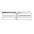 thumbnail image 4 of Electric Guitar Pickup Cover§electric Guitar Pickup Shell§brass Guitar Pickup Cover§guitar Pickup Cover§guitar Pickup Shell§metal Guitar Pickup Cover 2Pcs Electric Guitar, 4 of 8