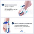 thumbnail image 3 of Corrector, Hallux Valgus Corrector, 3 of 5