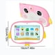 thumbnail image 3 of Aplicación para Ordenador Pc, Tableta para Niños Wifi Bluetooth Android, Máquina de Aprendizaje de Educación Temprana de 7 Pulgadas, 1 + 16Gb, Batería 6H, Tableta de Regalo para Padres E Hijos, 3 of 8