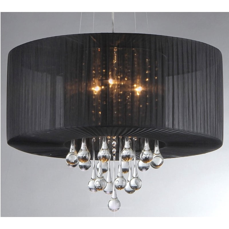 Warehouse of Tiffany Ivan Crystal Chandelier