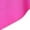 Hot Pink, variant on Women Tassel Latin Irregular Hem Color Blocking Dance Skirt for Cha-cha Rumba Salsa Tango Black S