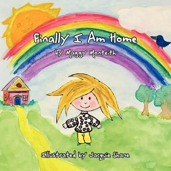 Finally I Am Home, (Paperback)