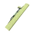 thumbnail image 2 of Estuche de transporte para tacos de billar, 4 agujeros, con cremallera, profesional Verde, 2 of 8