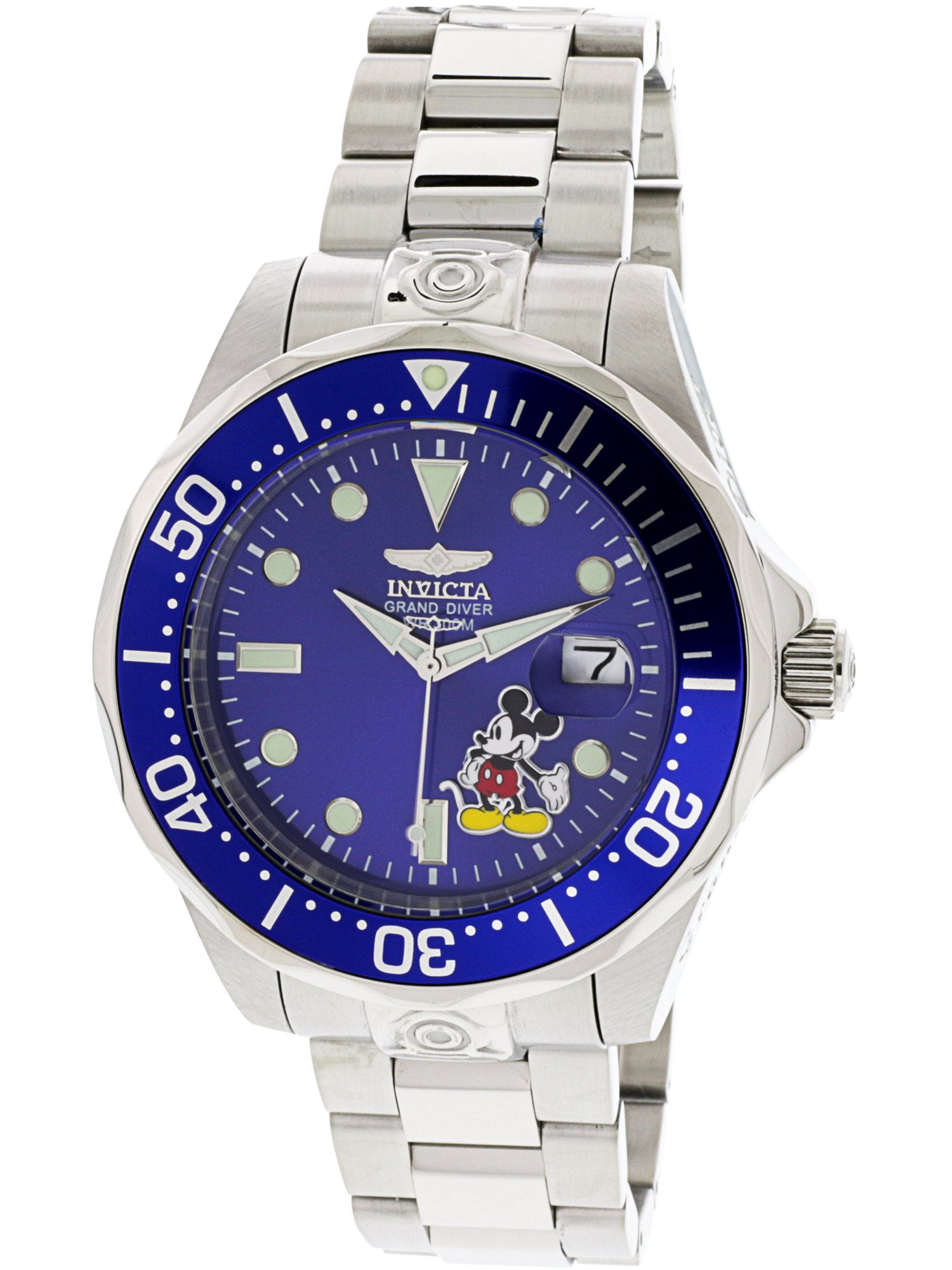 Invicta Pro Diver Disney Deals, 52% OFF 
