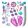 thumbnail image 3 of Juguete My Little Pony Hasbro Movie Zipp 7.5 cm, 3 of 4