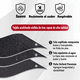 thumbnail image 2 of Grillete para Tobillo LAB.G Gym Entrenamiento de Glúteo 2 Pz rosa, 2 of 5