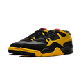 thumbnail image 2 of JORDAN MENS Air Jordan 4 RM "Bruce Lee" FQ7939 007 FQ7939 007 from Stadium Goods, 2 of 8
