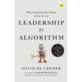 thumbnail image 1 of Leadership par Algorithme: Qui Dirige et Qui Suit à l'Ère AI, 1 of 1