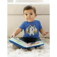 thumbnail image 2 of Husky Pup Retro Design T-Shirt Infant -Image by Shutterstock,  6 Months, 2 of 4