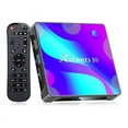 thumbnail image 2 of X88 Pro Android 11 Tv Box Android 10.0 Media Player 2.4g5.8g Wifi 16g 32g 64g 128g 4k, 2 of 5